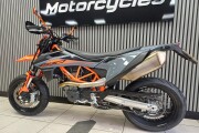 KTM 690 SMC R
