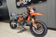 KTM 690 SMC R
