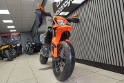 KTM 690 SMC R