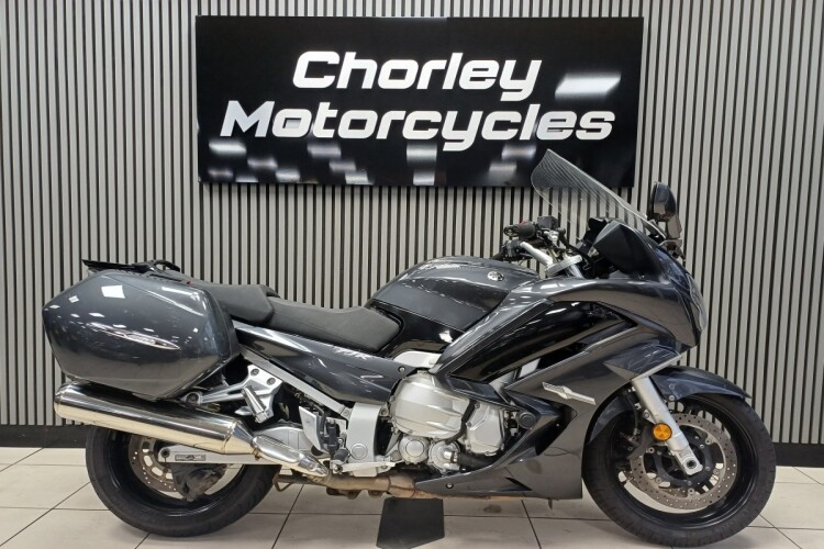 YAMAHA FJR1300