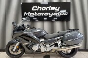 YAMAHA FJR1300