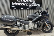 YAMAHA FJR1300