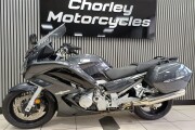 YAMAHA FJR1300