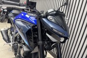 YAMAHA MT-03