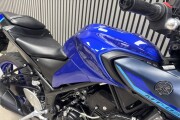 YAMAHA MT-03