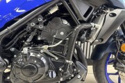 YAMAHA MT-03