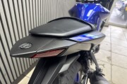 YAMAHA MT-03