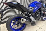YAMAHA MT-03