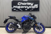 YAMAHA MT-03
