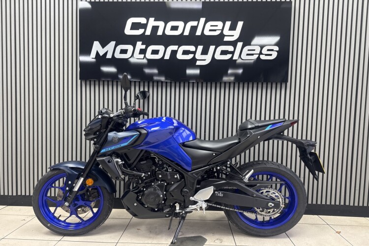 YAMAHA MT-03 for sale