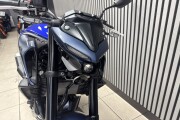 YAMAHA MT-03