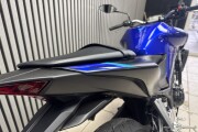 YAMAHA MT-03