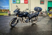 HONDA CB500S-2