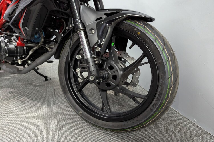 BENELLI BN 125 for sale