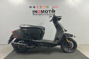 LAMBRETTA V50