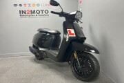 LAMBRETTA V50