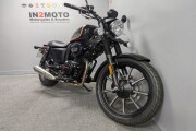 LEXMOTO DETROIT 125