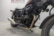LEXMOTO DETROIT 125