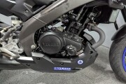 YAMAHA MT-125