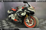 APRILIA RS 660