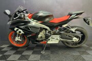 APRILIA RS 660
