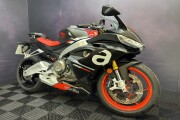 APRILIA RS 660