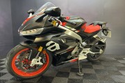 APRILIA RS 660