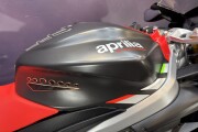 APRILIA RS 660
