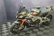 APRILIA TUONO 1100 V4