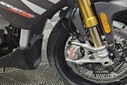 APRILIA TUONO 1100 V4