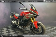 BMW F 900 XR