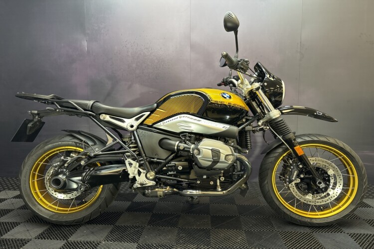 BMW R NINET URBAN G/S