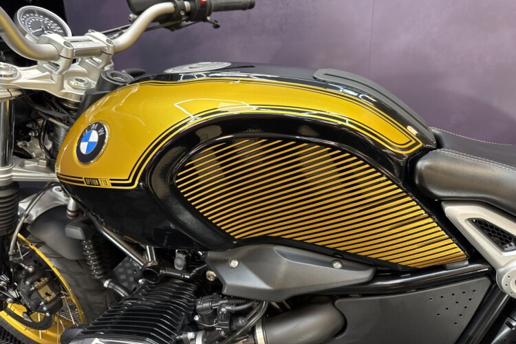 BMW R NINET URBAN G/S