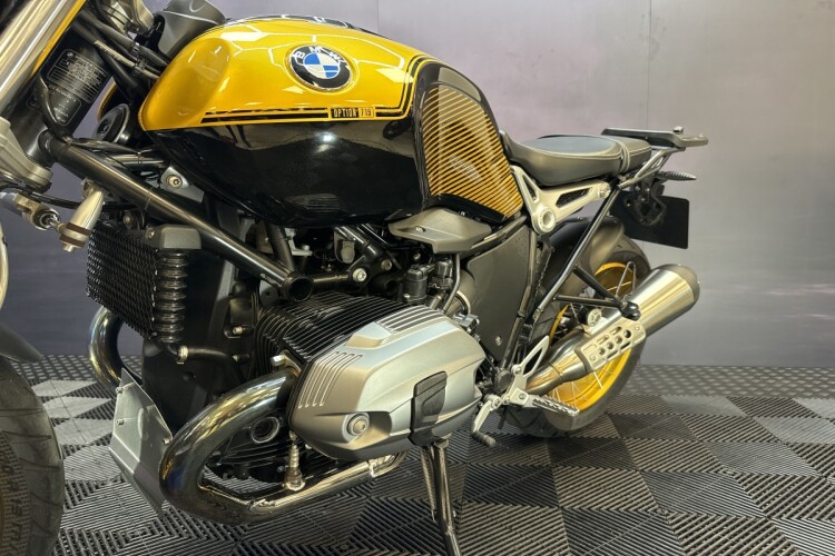 BMW R NINET URBAN G/S