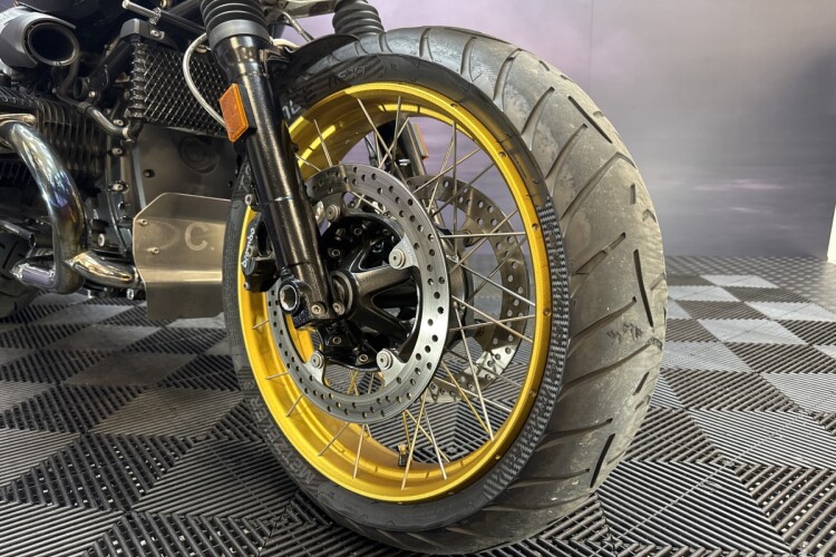 BMW R NINET URBAN G/S