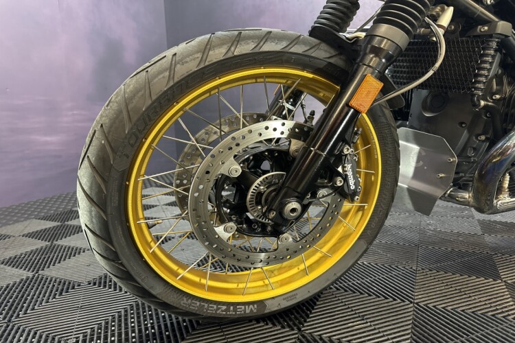 BMW R NINET URBAN G/S