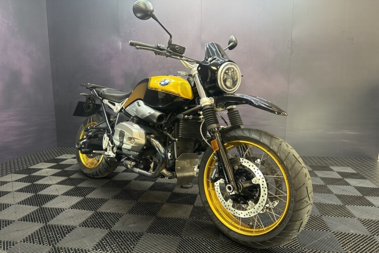 BMW R NINET URBAN G/S