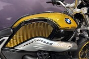 BMW R NINET URBAN G/S
