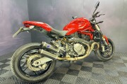 DUCATI MONSTER 821