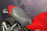 DUCATI MONSTER 821