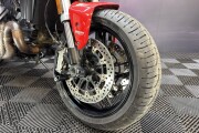 DUCATI MONSTER 821