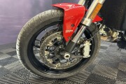 DUCATI MONSTER 821