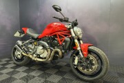 DUCATI MONSTER 821