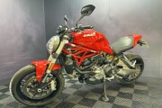 DUCATI MONSTER 821