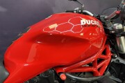 DUCATI MONSTER 821