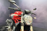 DUCATI MONSTER 821