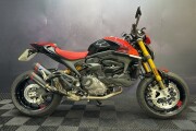 DUCATI MONSTER 937