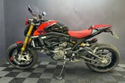 DUCATI MONSTER 937