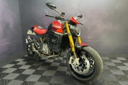 DUCATI MONSTER 937