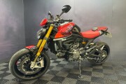 DUCATI MONSTER 937